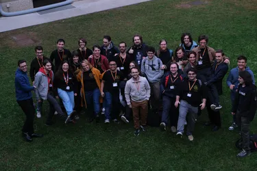 Linux Day 2025 (polimi)